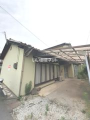 揖斐郡池田町 戸建賃貸の外観画像