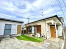 デザイナーズリノベ戸建の間取り画像