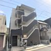 Premiereの間取り画像