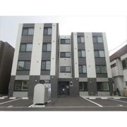 フレシール平岸の外観画像