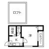 ファイブスターハイツの間取り画像