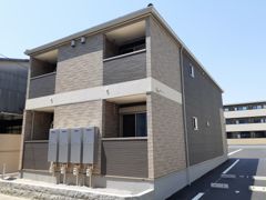雅 Ⅱの外観画像