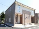 ファヴォーレの間取り画像