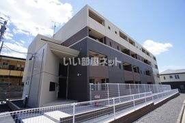 エテルノの外観画像