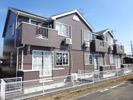エトワールAの間取り画像