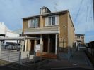 シャンdeプアロAの間取り画像