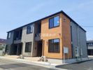 テルミアース Ⅰの間取り画像