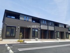 テルミアース Ⅱの外観画像