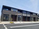 テルミアース Ⅱの間取り画像