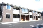 ラグーン Ⅱの間取り画像