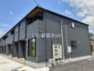 アルドーレⅠの間取り画像