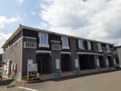 CVOの間取り画像