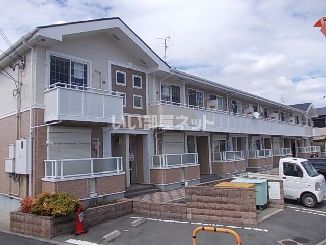 ピエデルモンテの外観画像