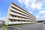ビレッジハウス美祢2号棟の間取り画像