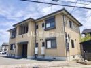 バリュージュ梶谷 A棟の間取り画像