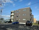 Park avenueの間取り画像