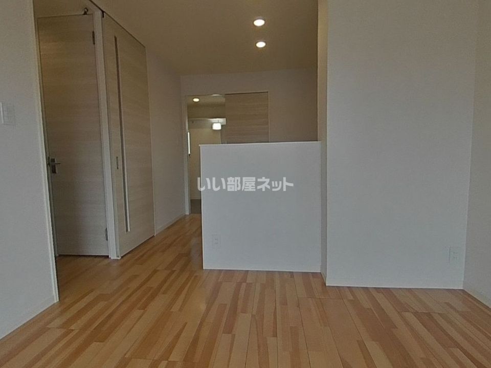 リビング