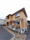 メゾンサンライズの間取り画像