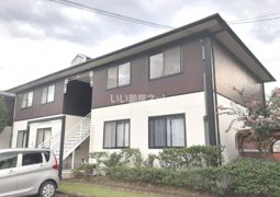 サンビレッジ高松 K棟の外観画像