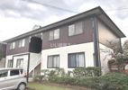 サンビレッジ高松 K棟の外観