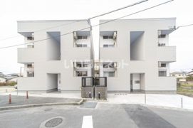 RAD賀茂の外観画像