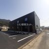 PHOENIX 鏡 SHAWOOD Iの間取り画像