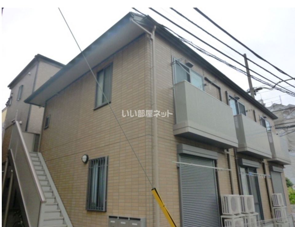 Casa Suzumuraの外観画像