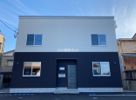 カーサ北園の間取り画像