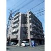 モンテローザの間取り画像
