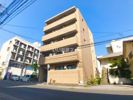 光徳マンションの間取り画像