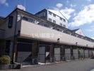 エトワール深井の間取り画像