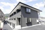 コーポさつきの外観