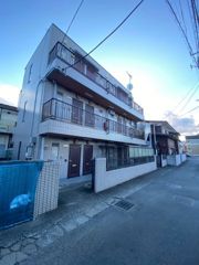 レナセール所沢の外観画像