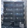 GriGG(グリッグ)の外観