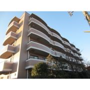 アビタシオン祇園の外観画像