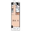 けやき通りの間取り画像