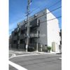 N:グレイスの間取り画像