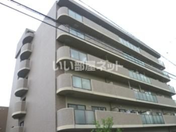 モンテ21の外観画像
