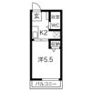 ロワールの間取り画像