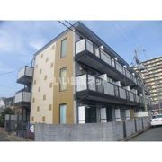 イーストドミトリーⅠの外観画像