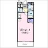 ルートサイドヴィラの間取り画像