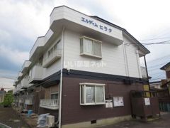 エルディムヒラタの外観画像
