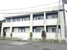 ストロベリー・カーサⅤの外観
