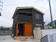 可部南1丁目戸建住宅Cの外観画像