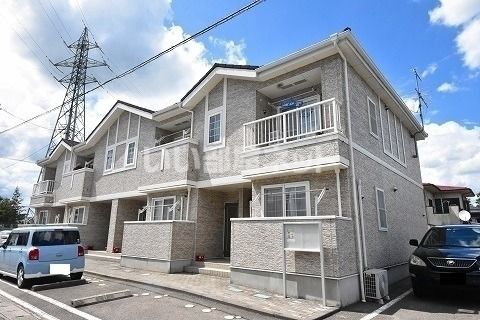 プラセール610の外観画像