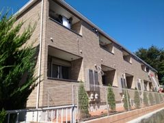 コート・グランドゥール Ⅰの外観画像