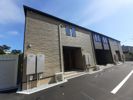 サンシャインⅦの間取り画像
