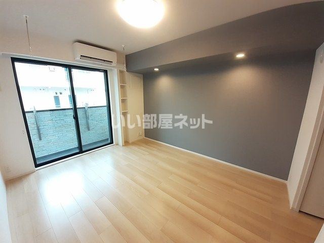 リビング