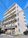 クラール ハイレンの間取り画像