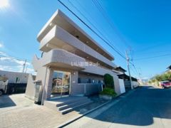 サンライズ宮川の外観画像